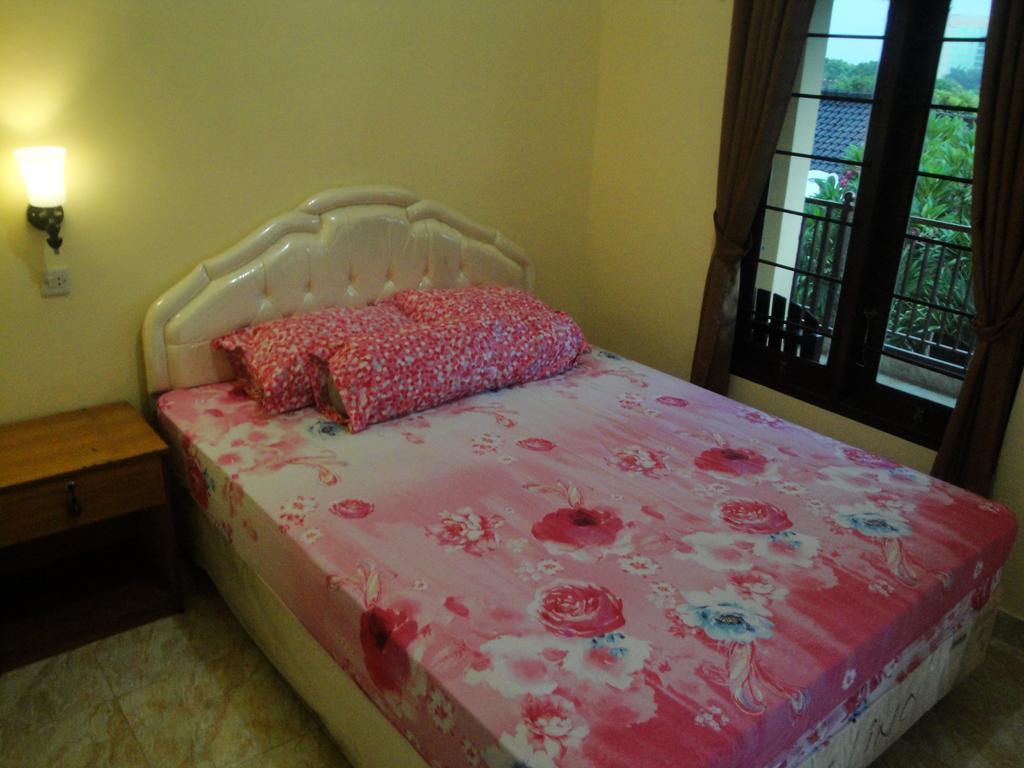 מטאראם Puji Homestay מראה חיצוני תמונה