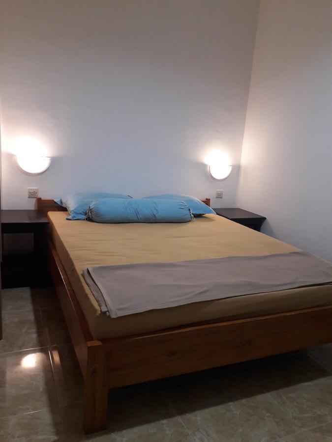 מטאראם Puji Homestay מראה חיצוני תמונה