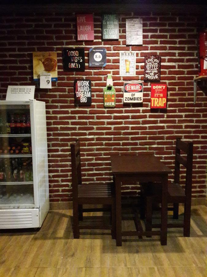 מטאראם Puji Homestay מראה חיצוני תמונה