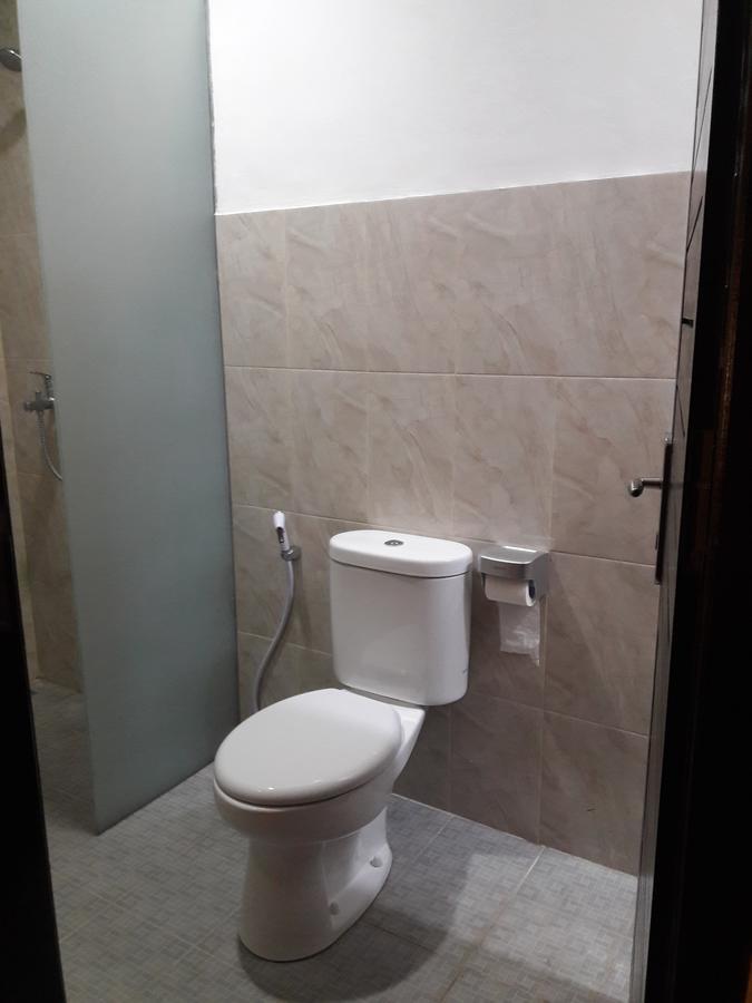 מטאראם Puji Homestay מראה חיצוני תמונה